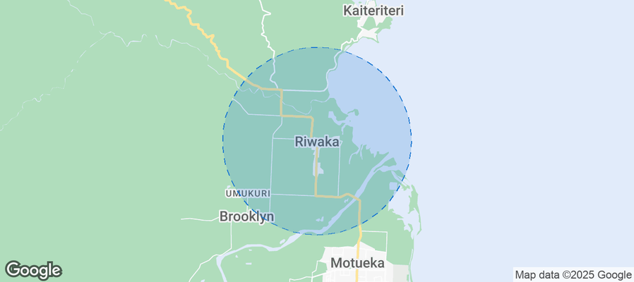 Discover Riwaka Airbnb Analytics